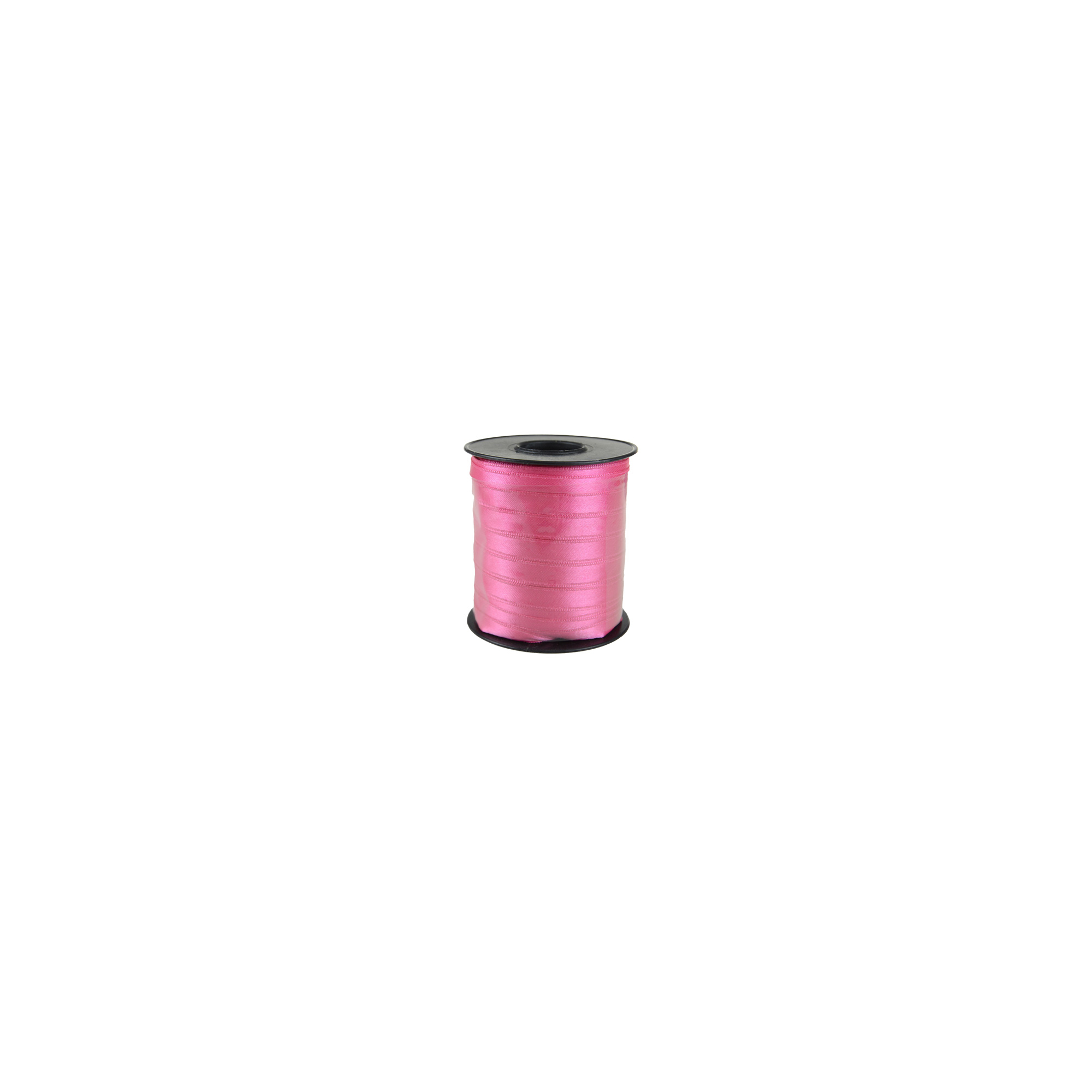 Szalag szatén 1cm*100m pink