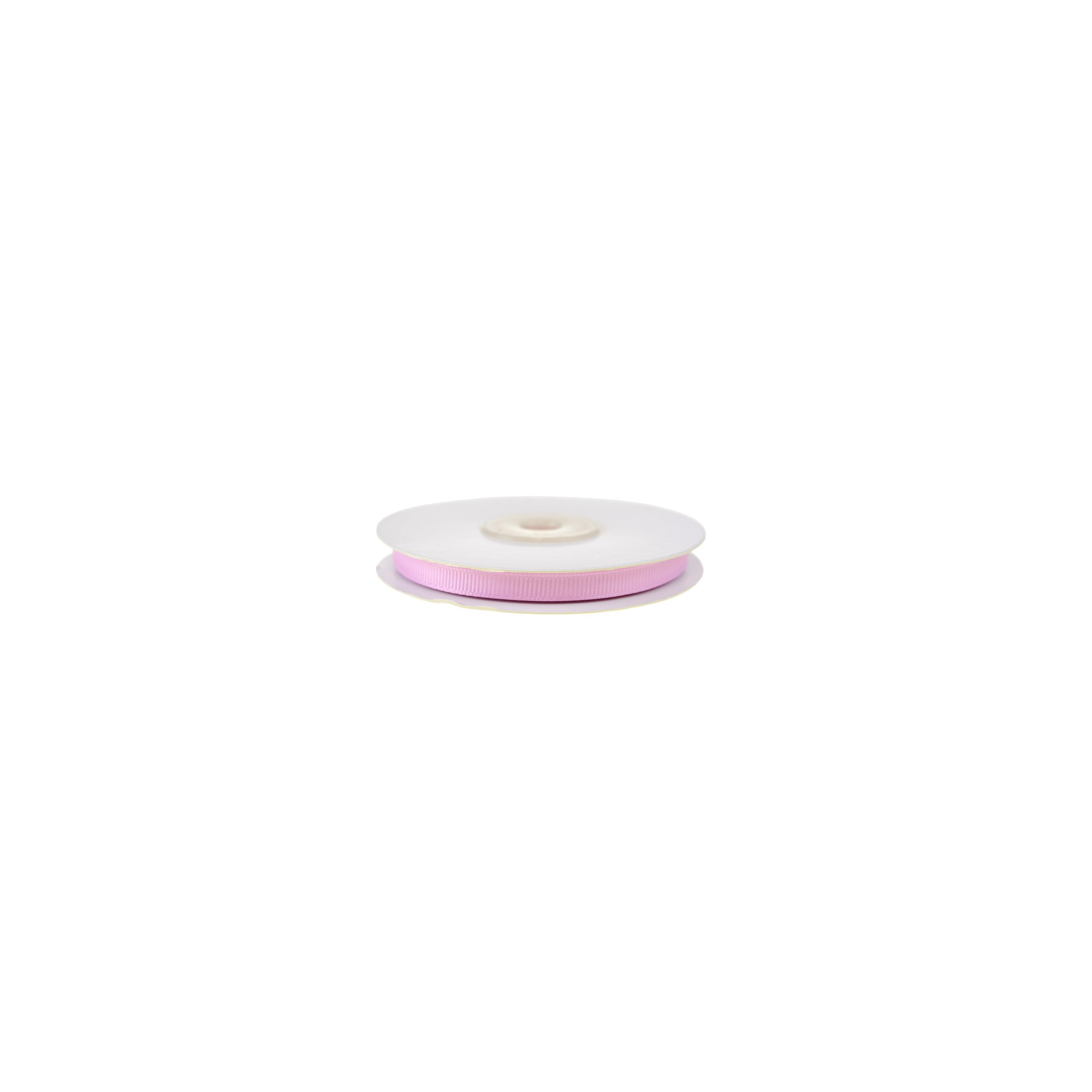 Szalag textil ripsz 0,6cm*20m tulip