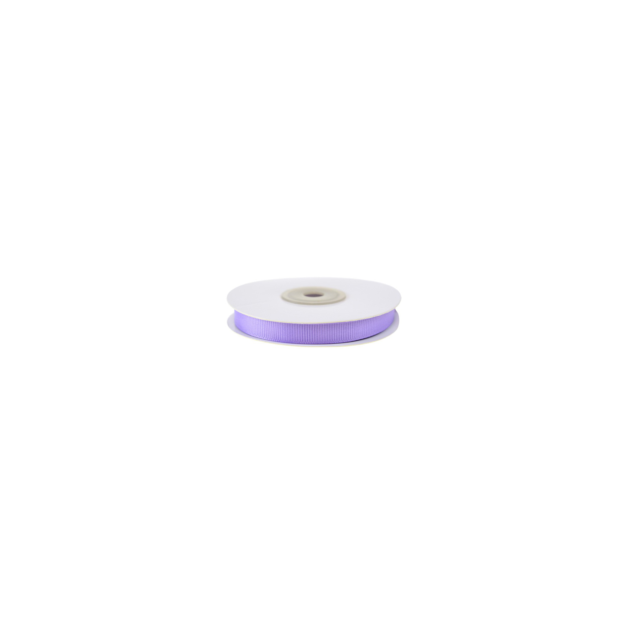 Szalag textil ripsz 1cm*20m lila