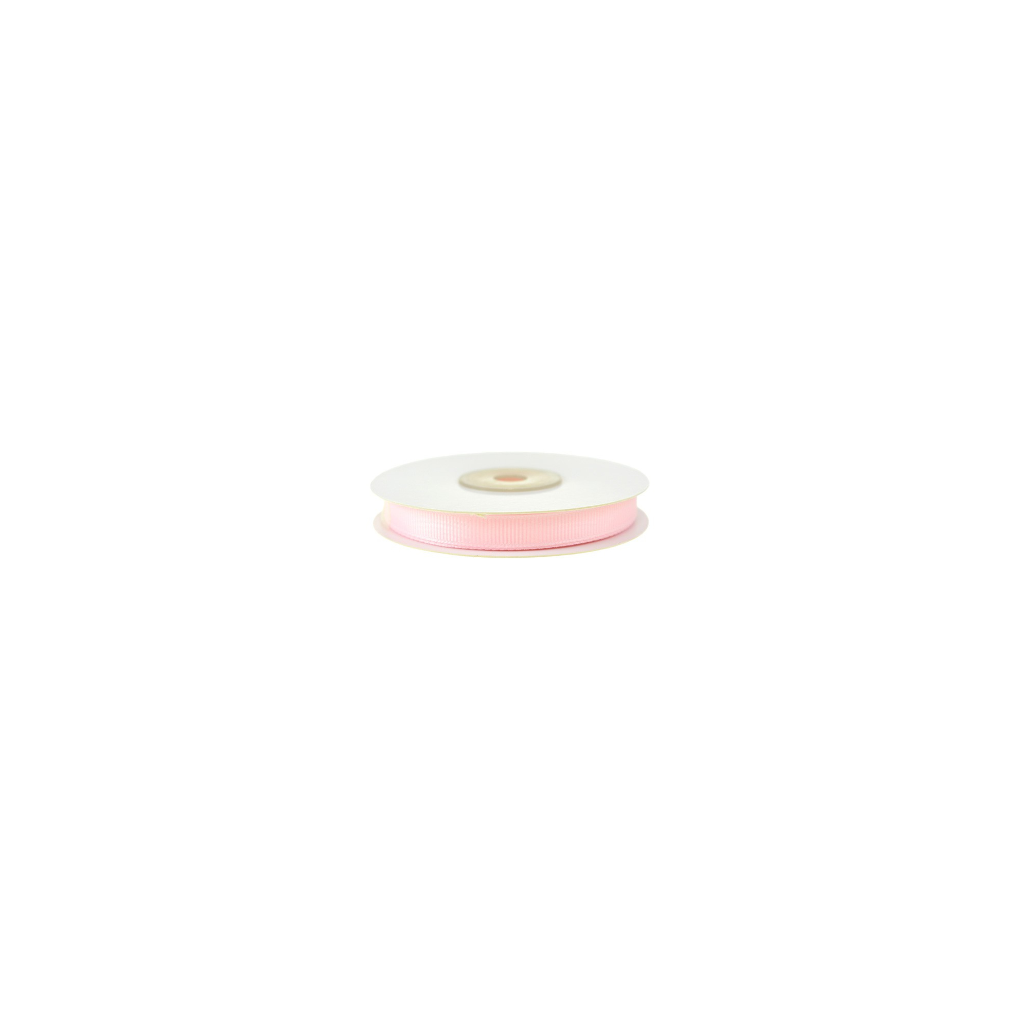 Szalag textil ripsz 1cm*20m v.rózsaszín