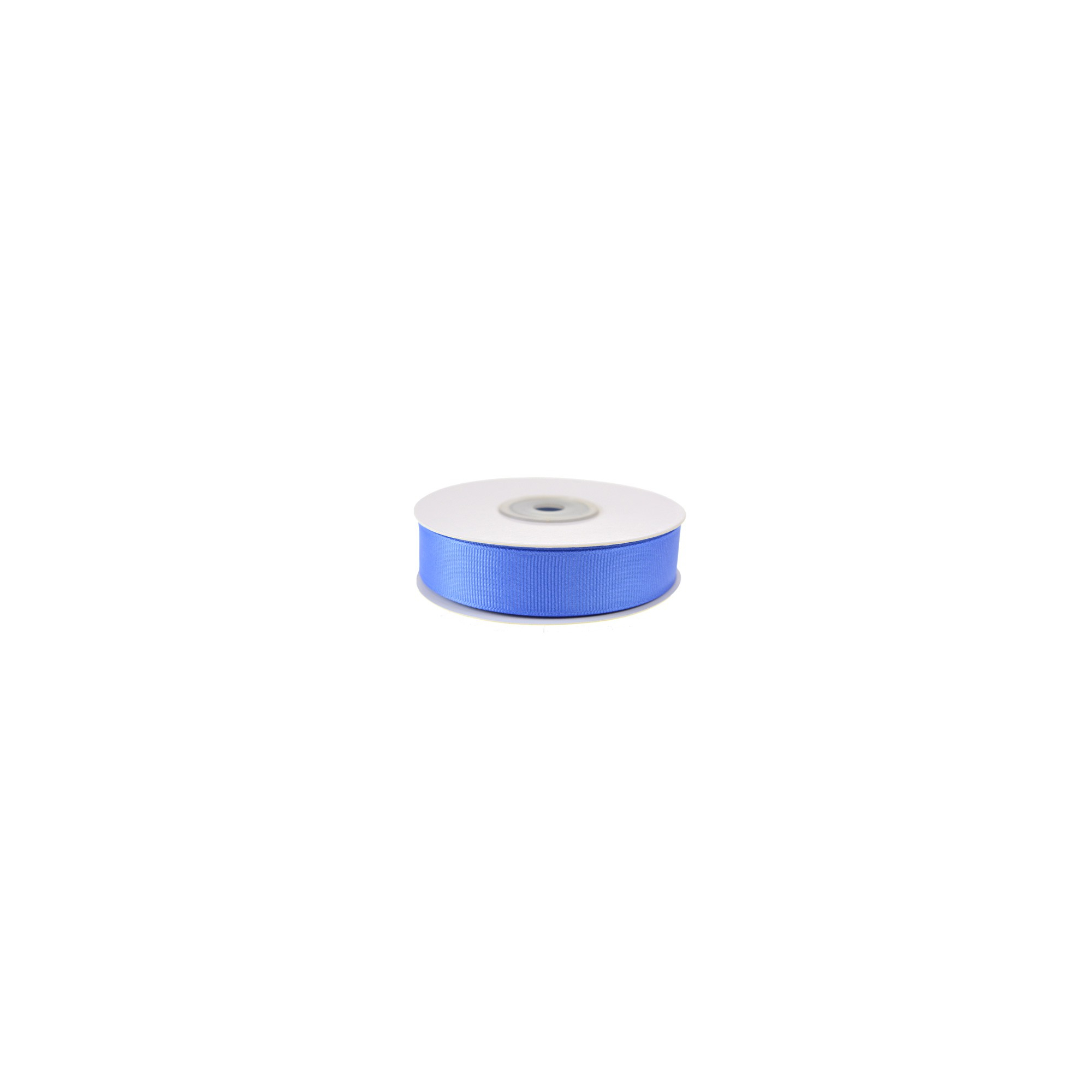 Szalag textil ripsz 2cm*20m horizont kék horizont kék