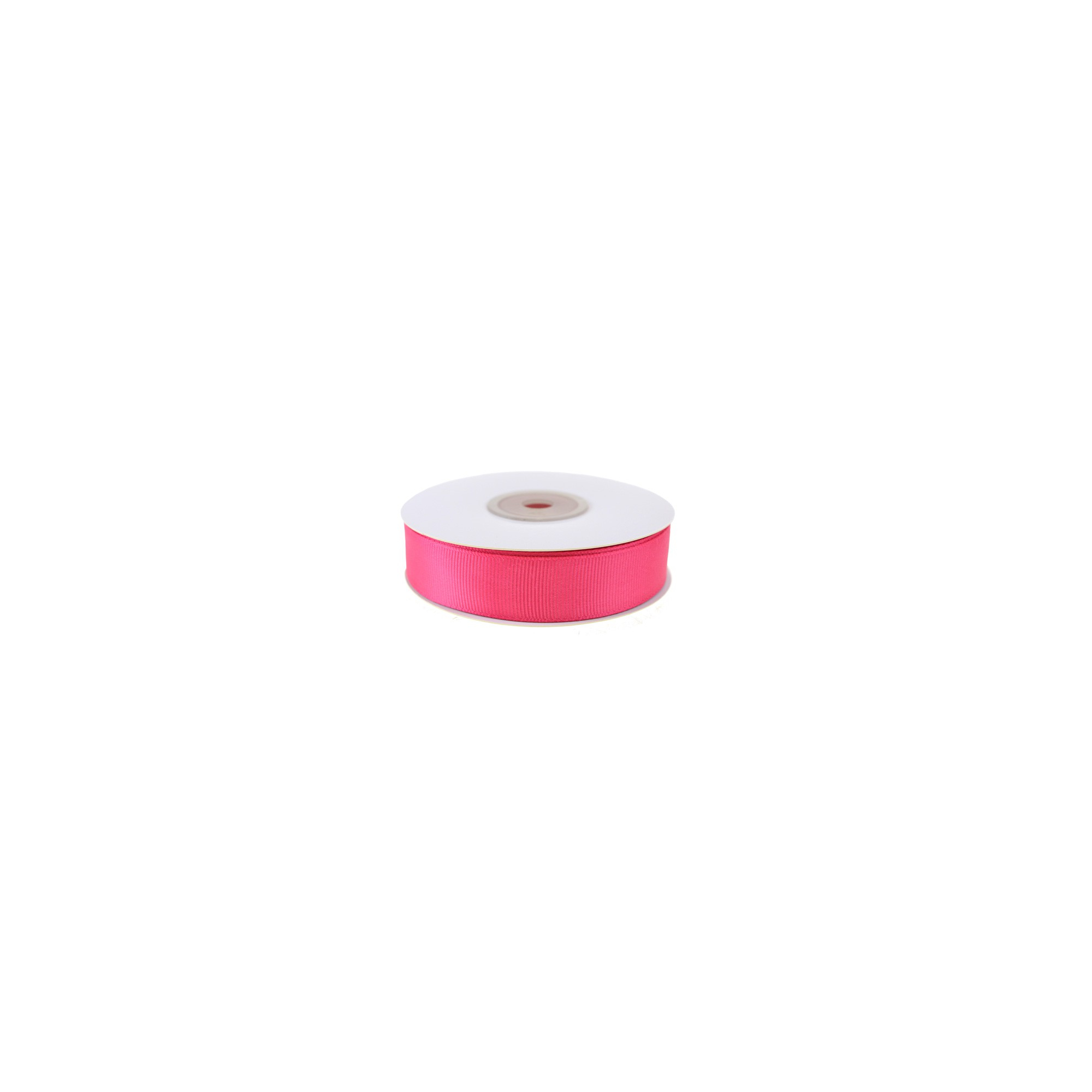 Szalag textil ripsz 2cm*20m pink pink