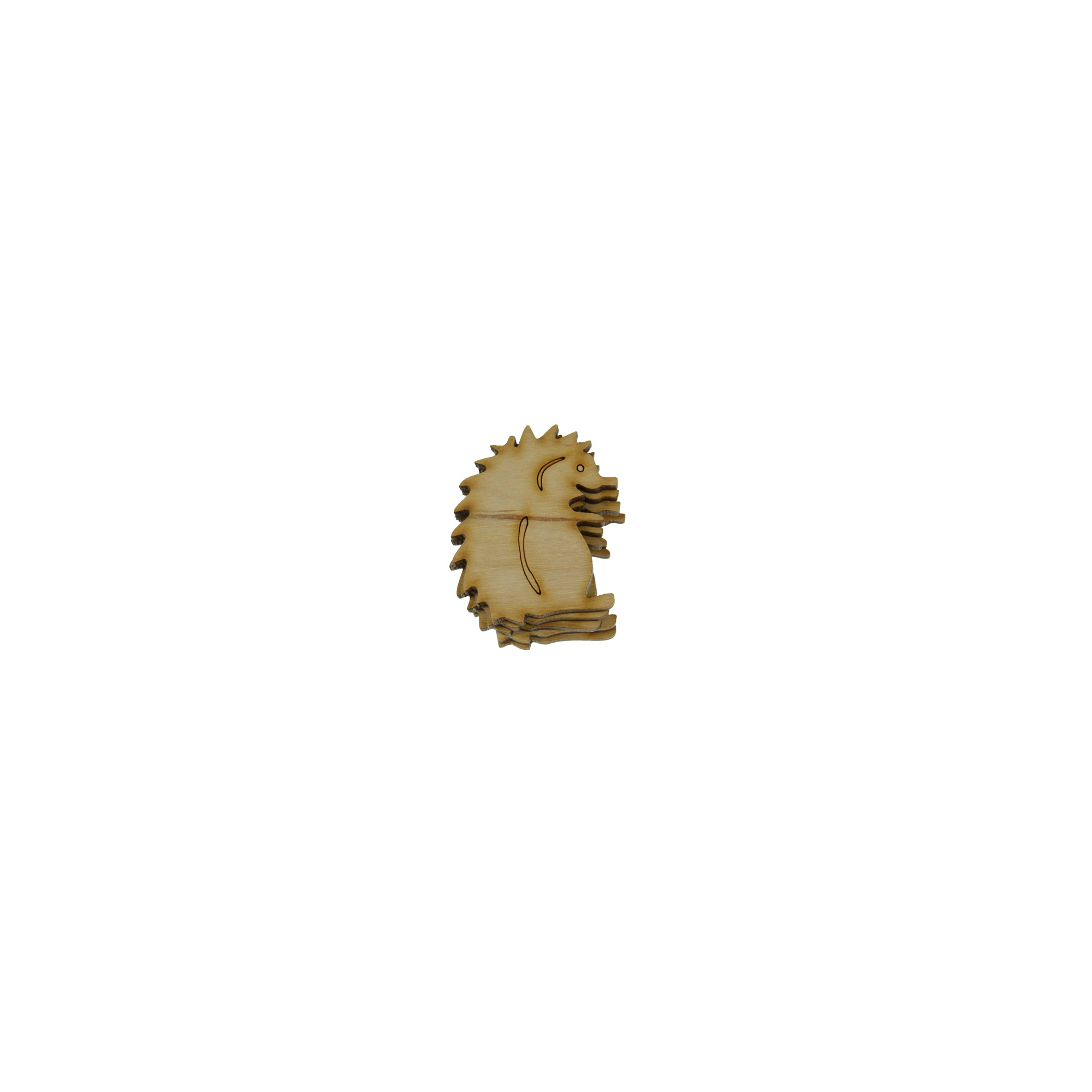 TÁBLA Süni1 5*4 cm LV