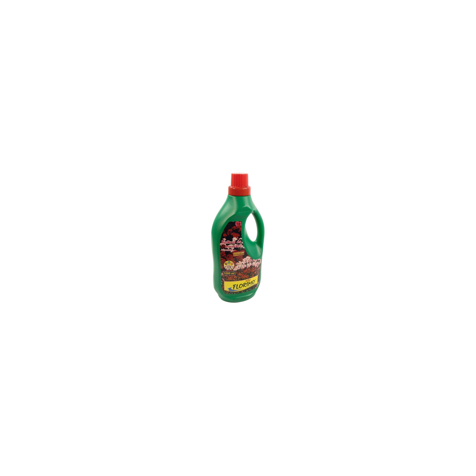 Tápoldat florimo 1000ml balkon+muskátli