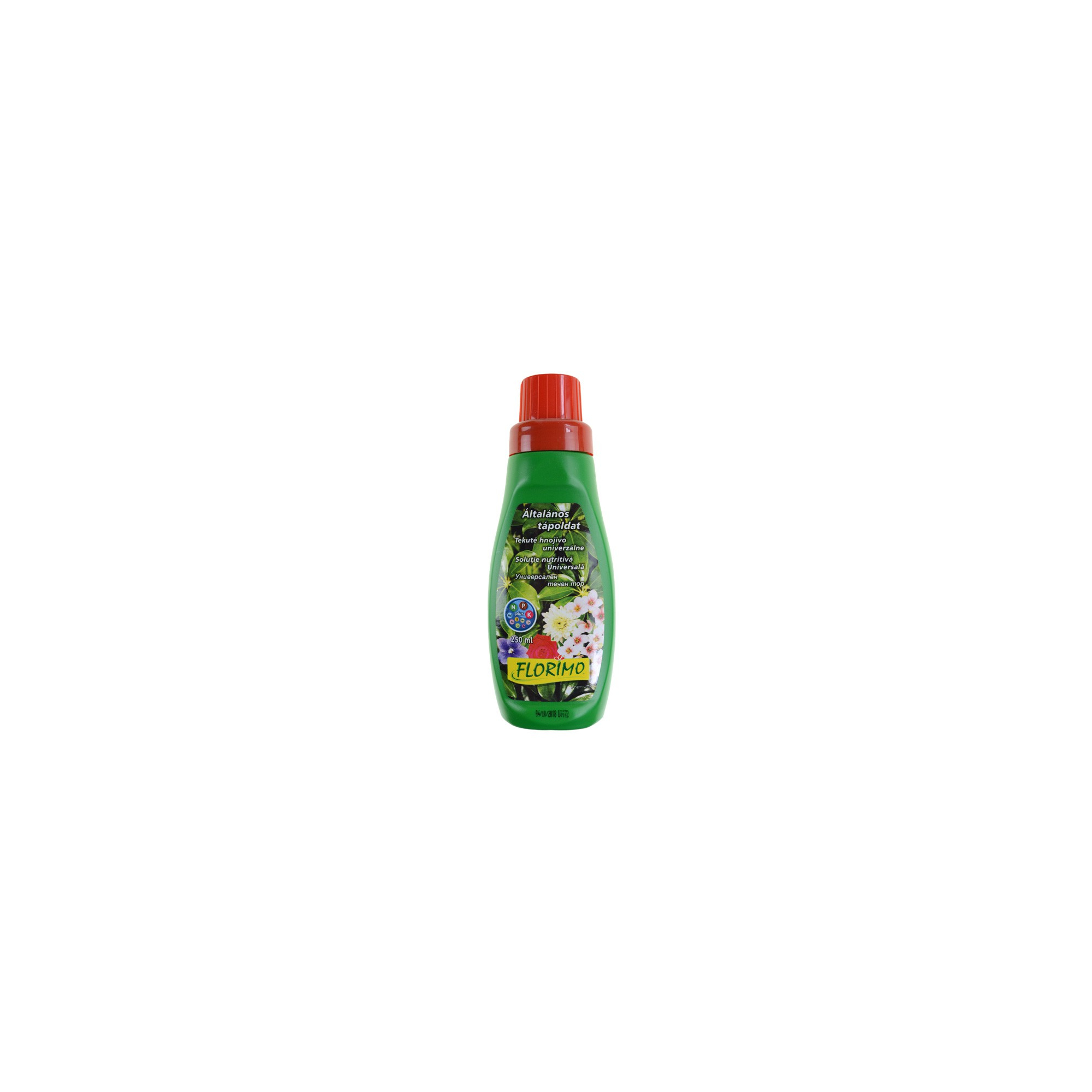 Tápoldat általános 250ml Florimo