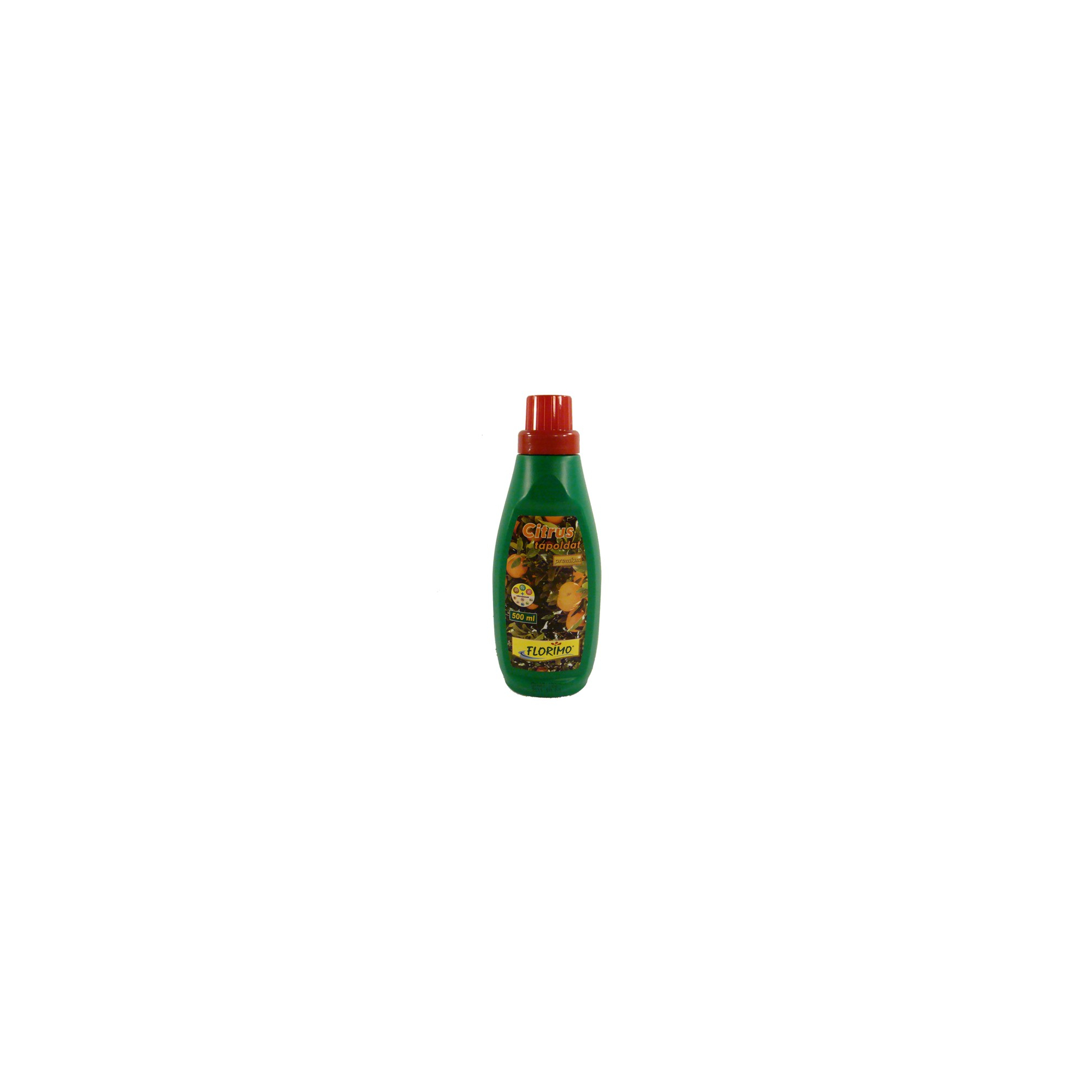 Tápoldat Florimo citrus 500ml