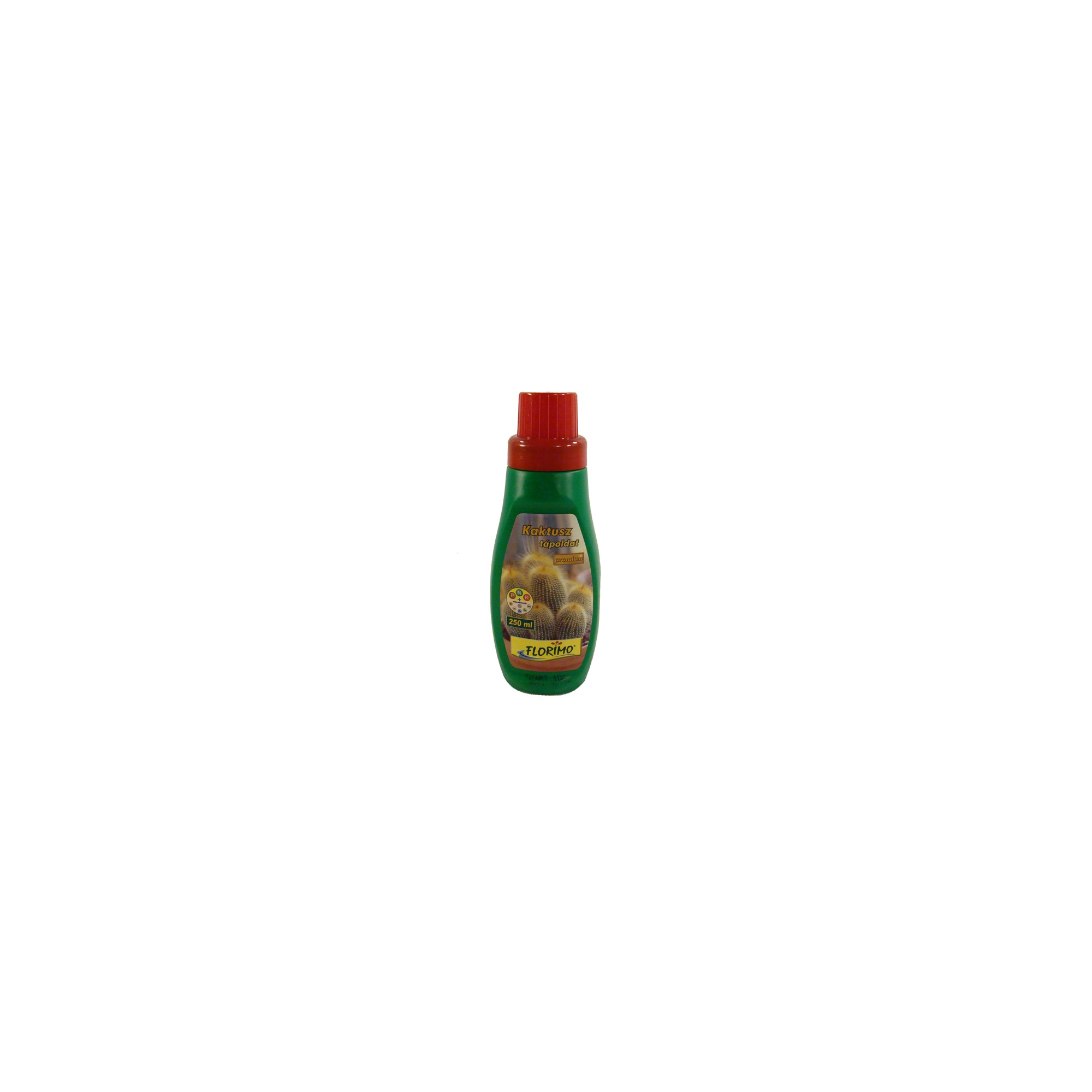 Tápoldat kaktusz 250ml Florimo