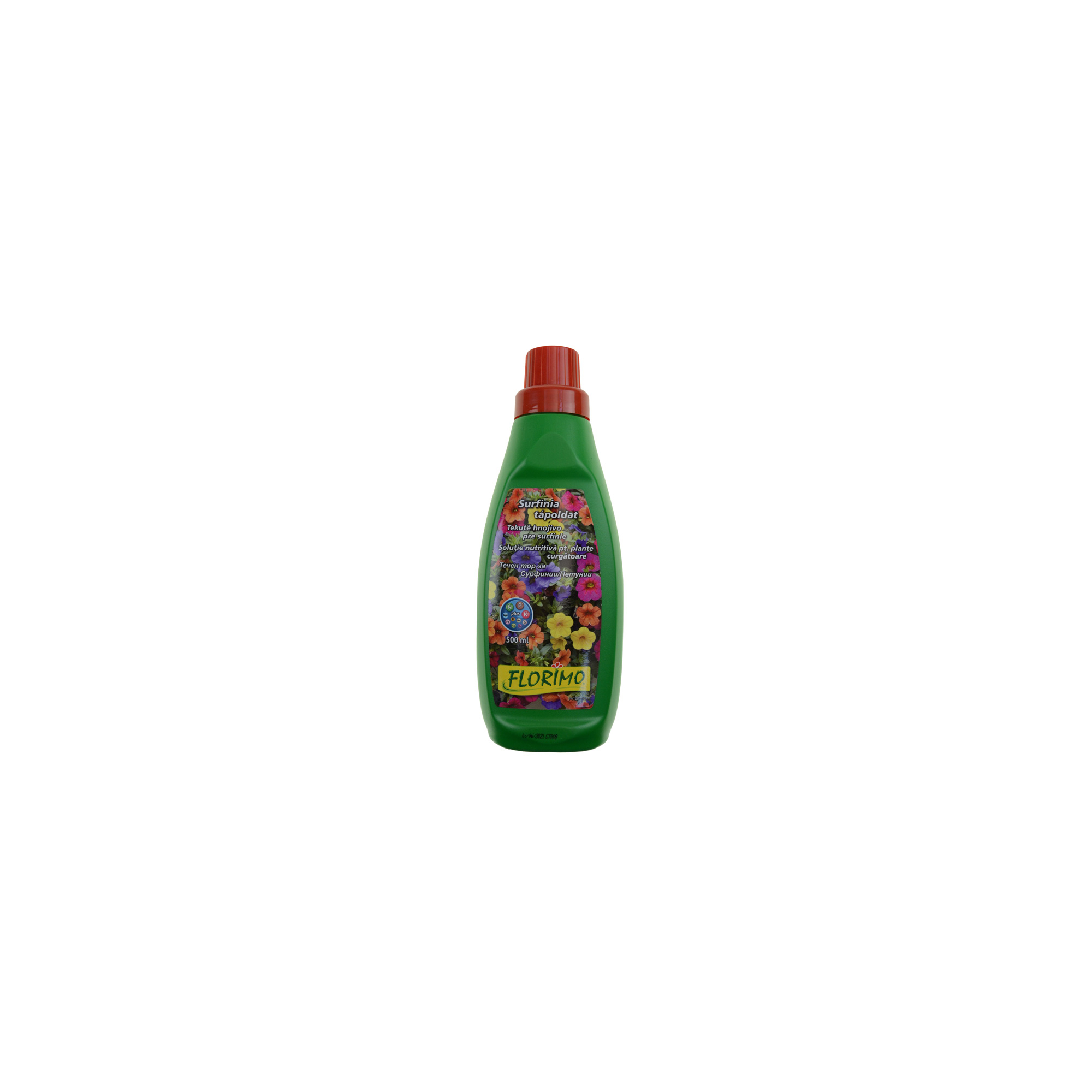 Tápoldat surfinia 500ml Florimo