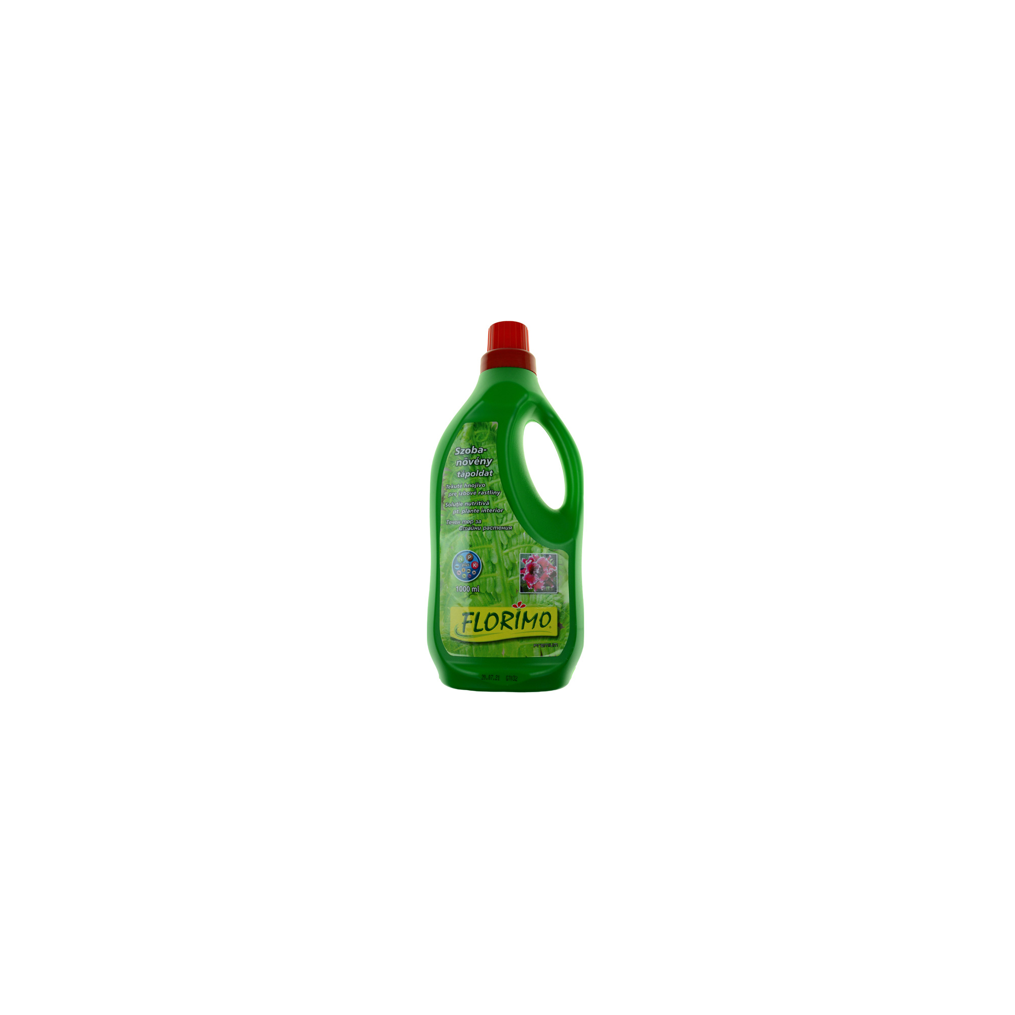Tápoldat szobanövény 1000ml. Florimo
