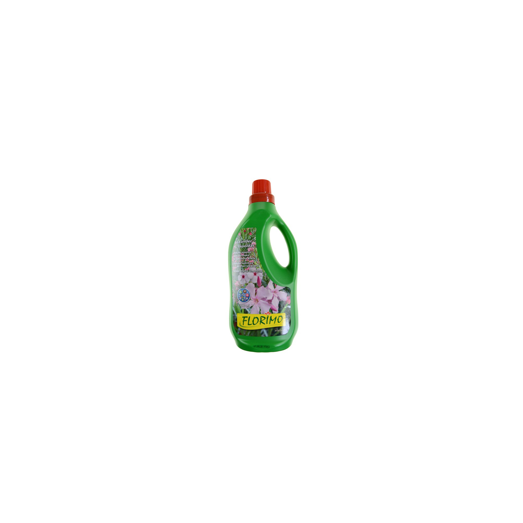 Tápoldat leander Florimo 1000 ml.