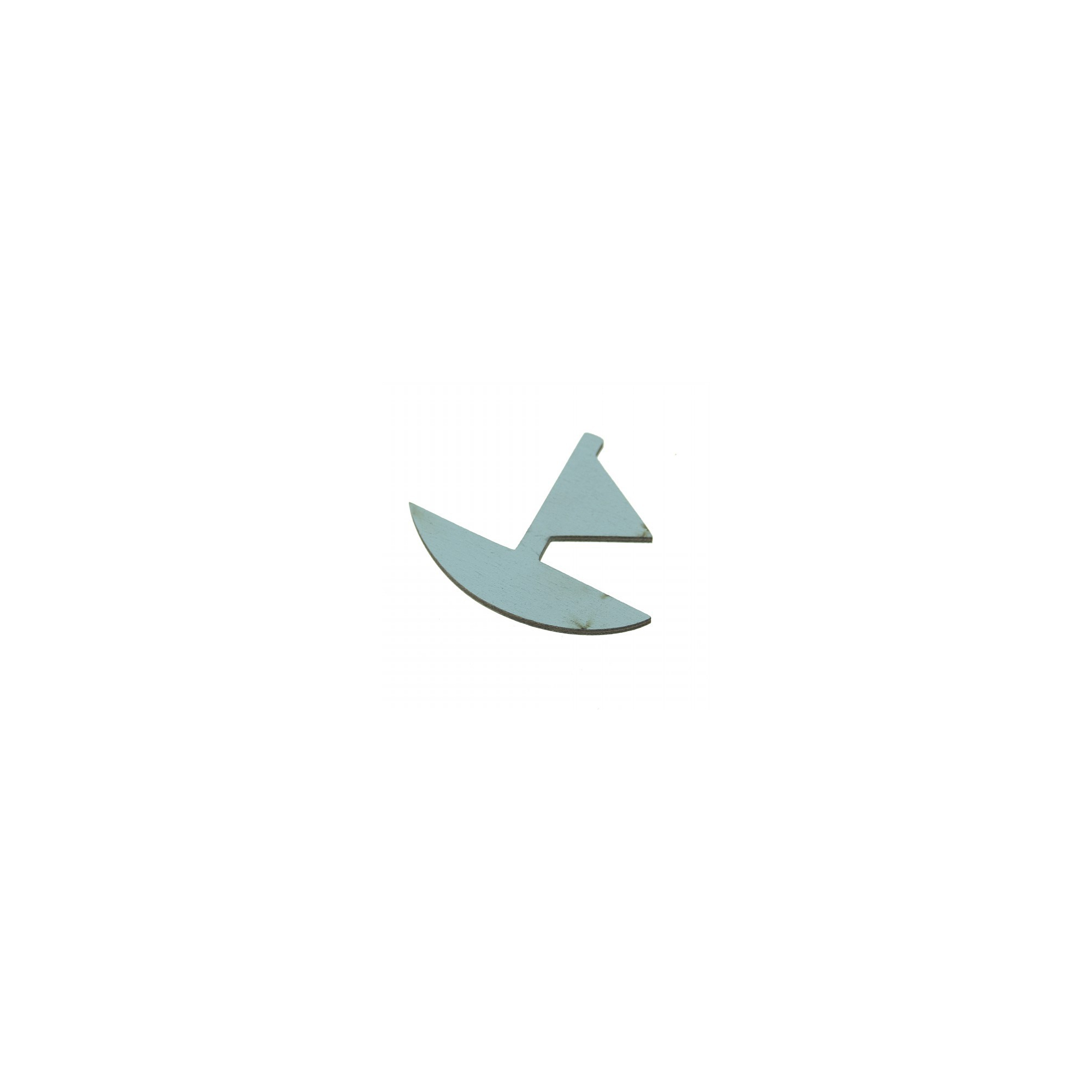 Tengerész hajó fa LV 6*5cm