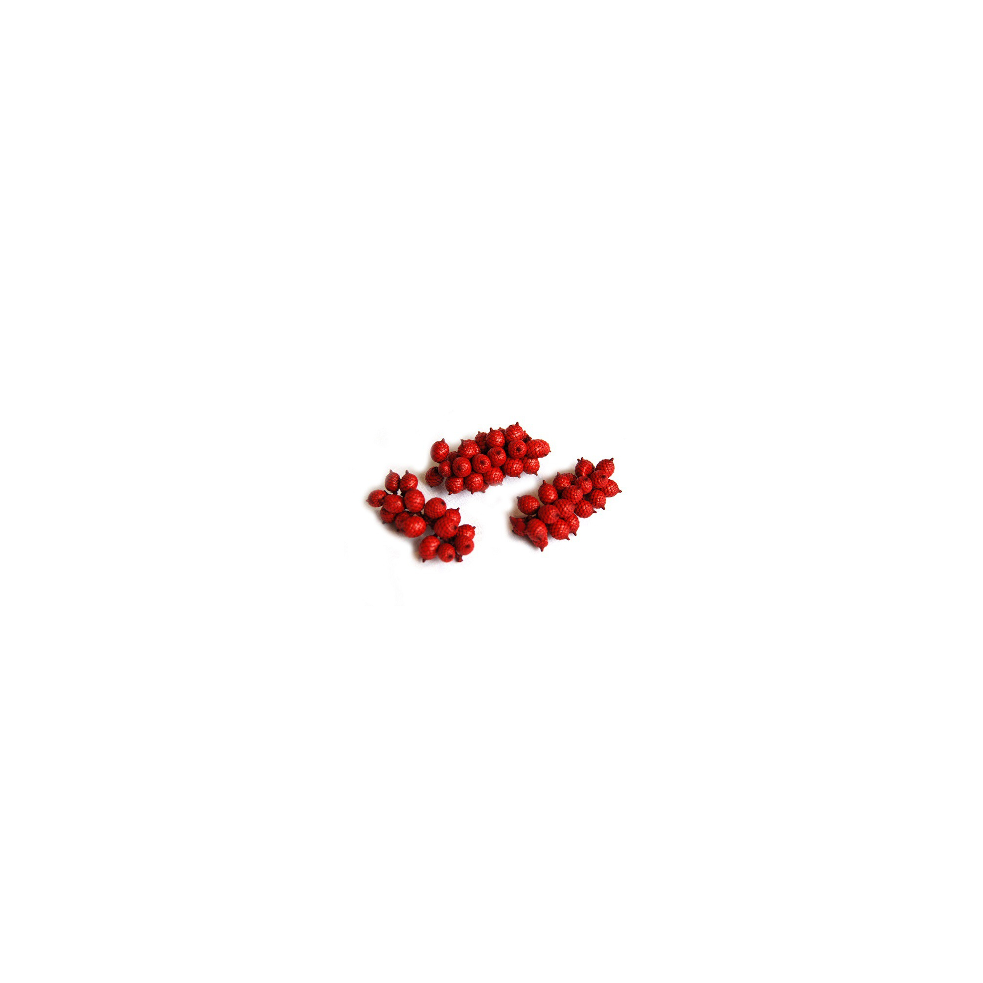 Termés Cannella 50g piros