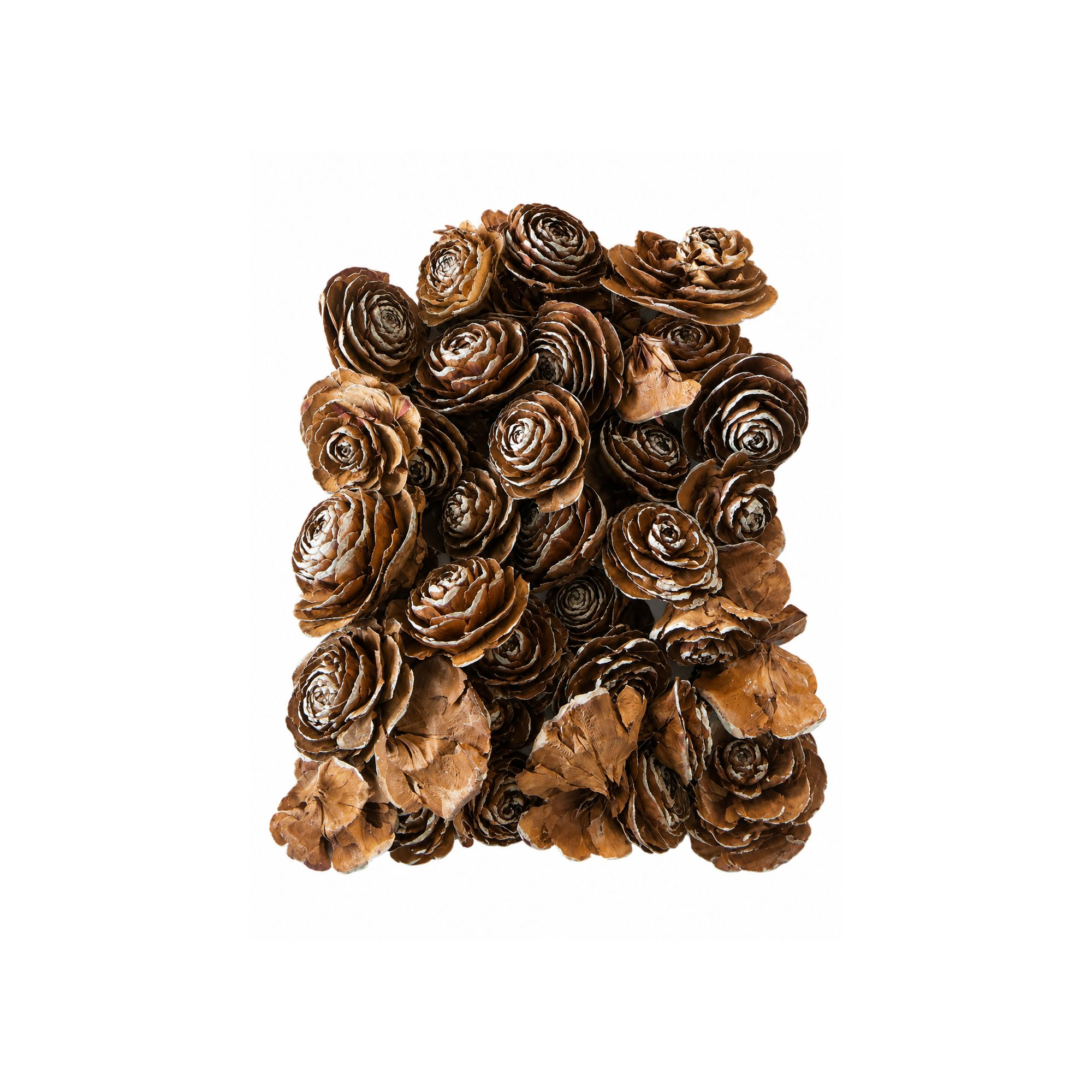 Termés Cedar Rose 20dkg fehér széllel natúr