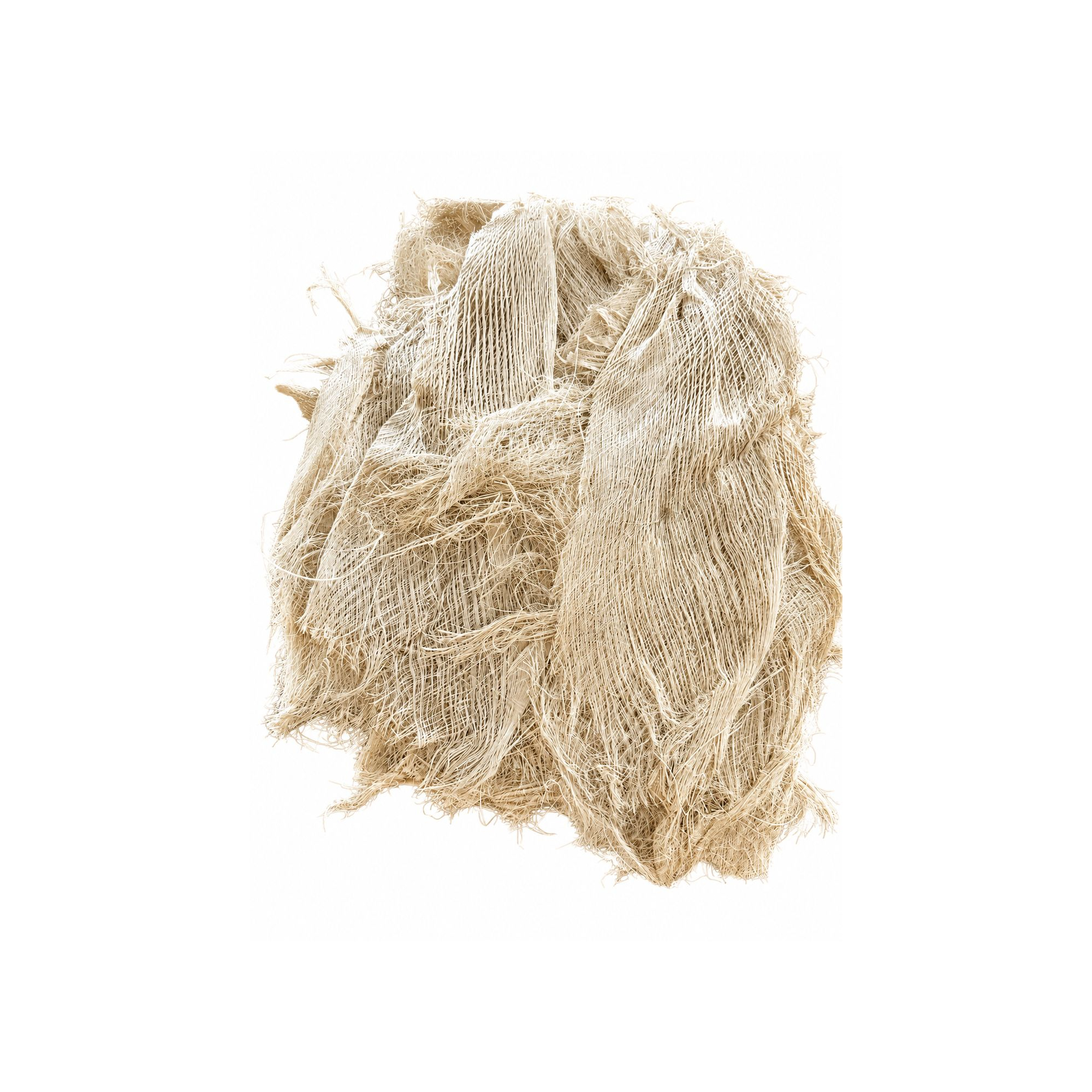 Termés Palm Fibre/Net 30dkg fehér