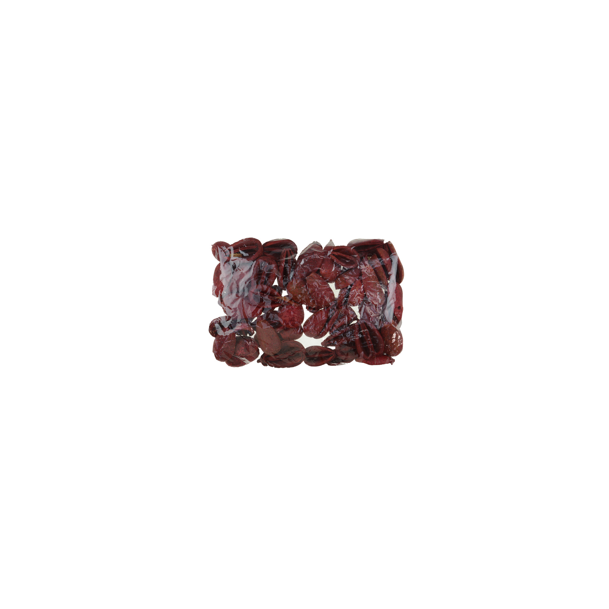 Termés Pear Pod 30 dkg halves vörös