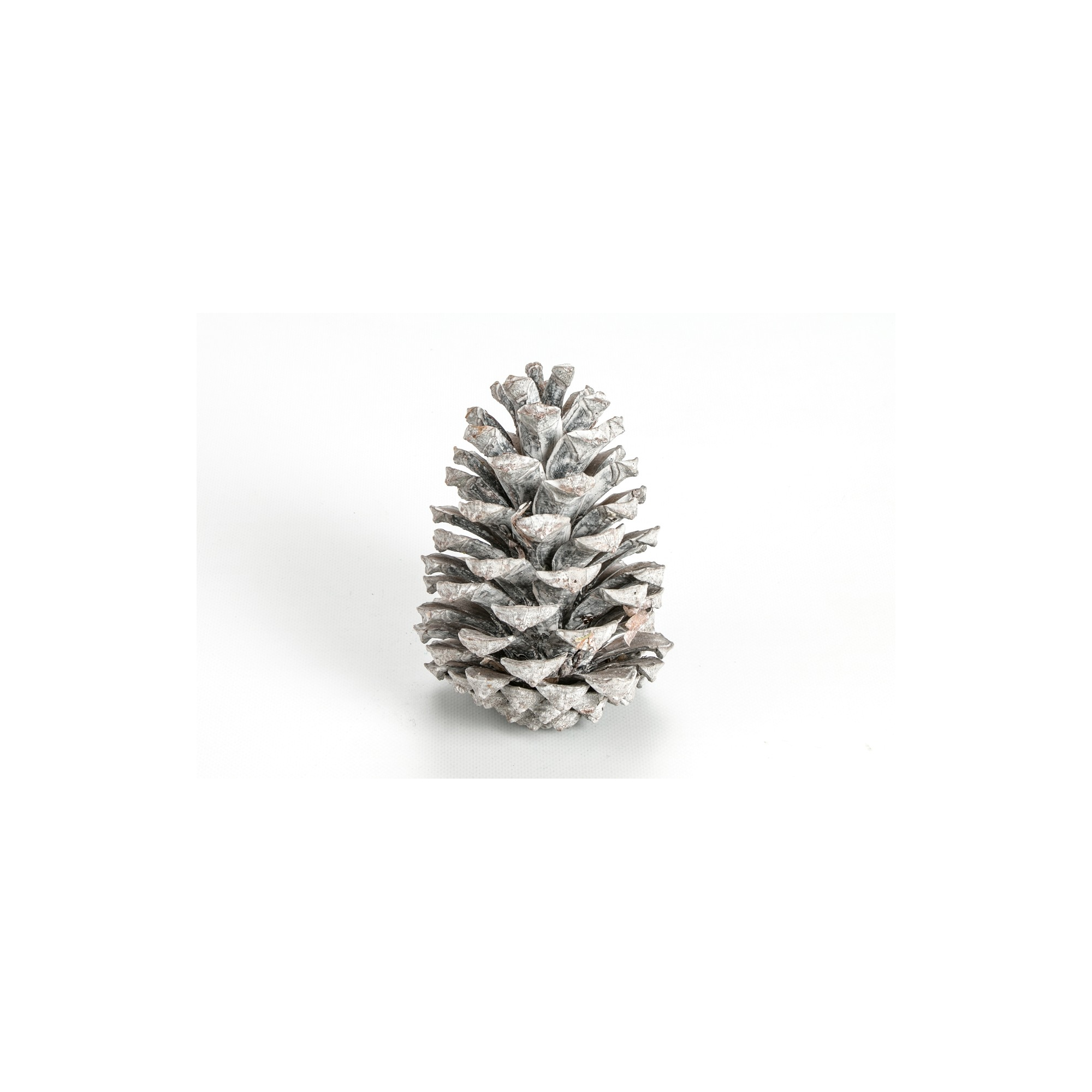 Toboz 10-18cm fehérített