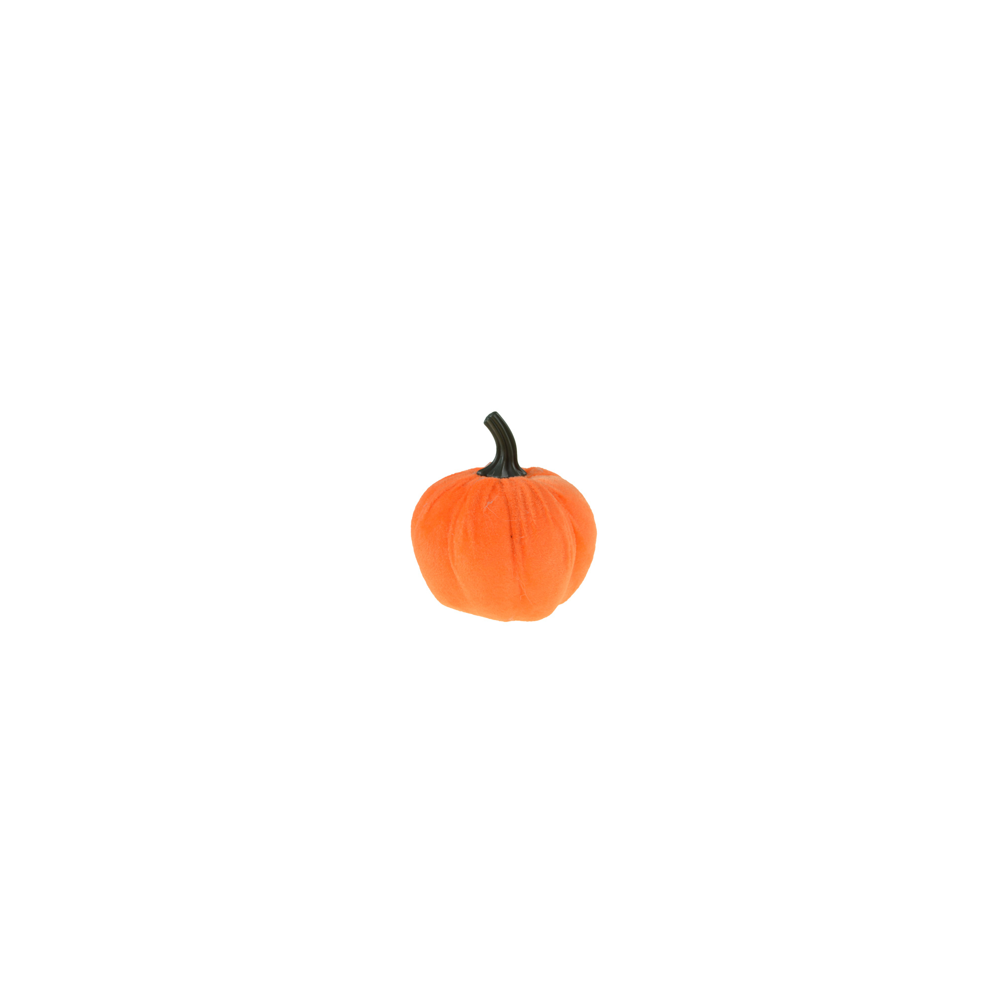 Tök halloween 11CM narancs
