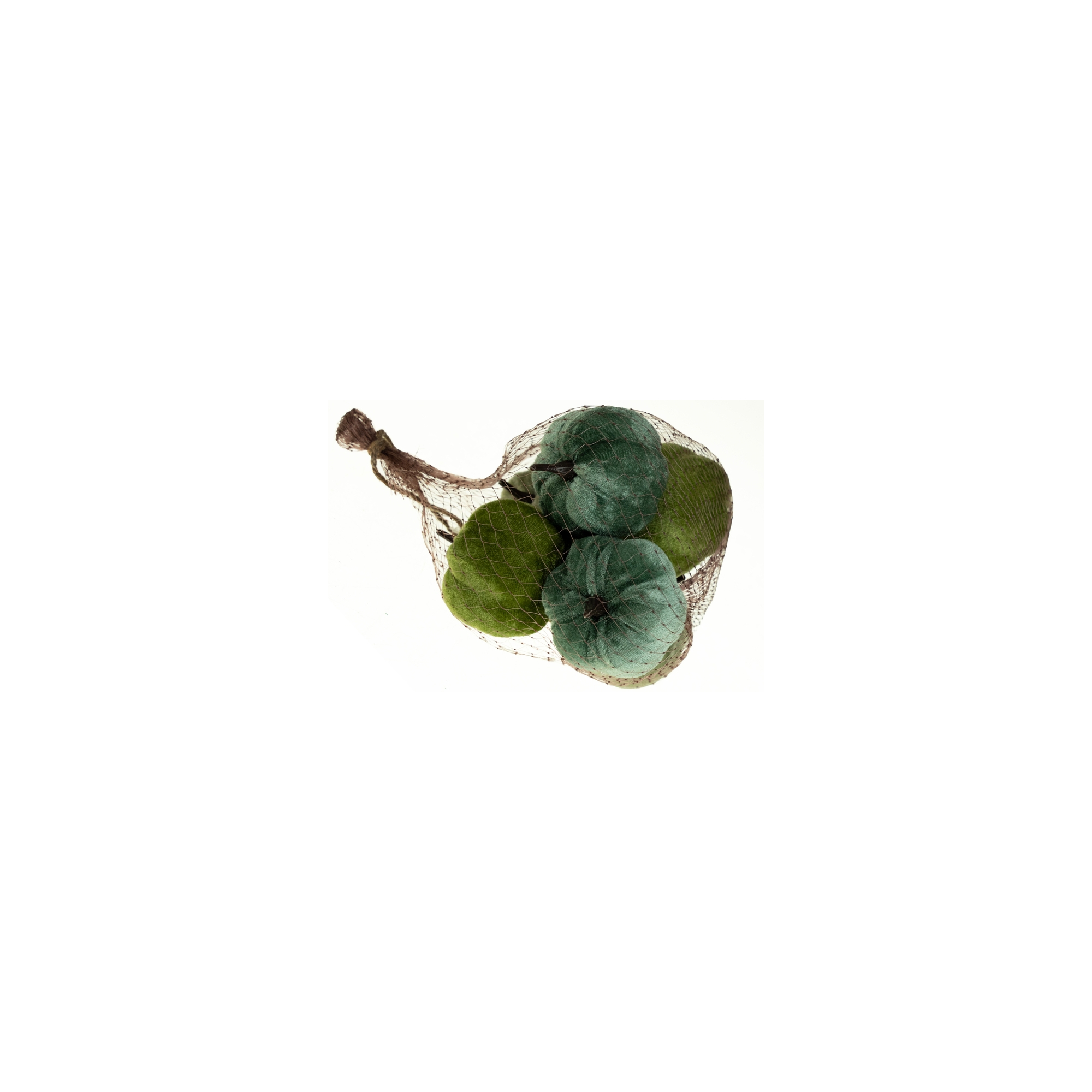 Tök hcell 6*7cm s/6 zöld