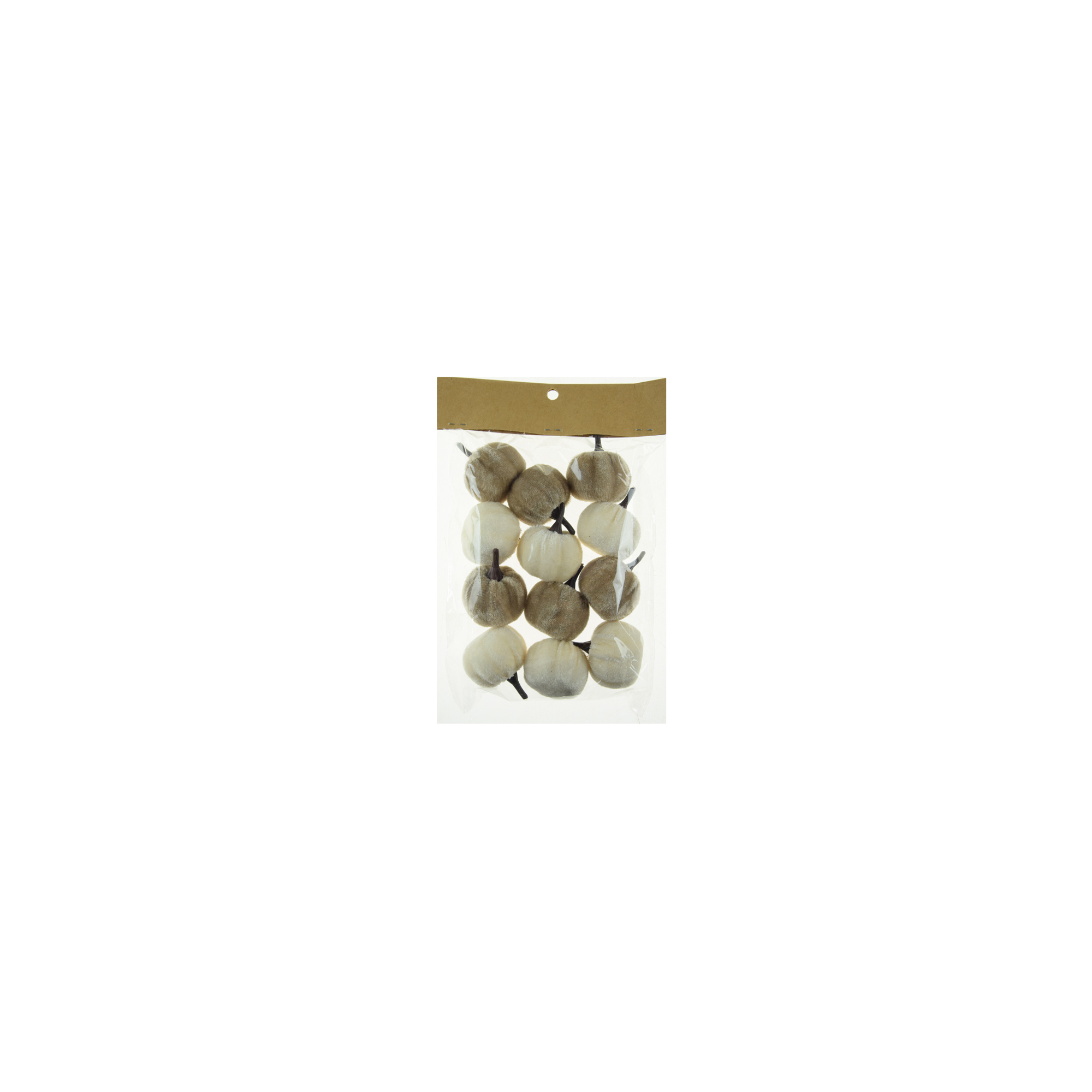 Tök hungarocell 4cm s/12 barna/fehér