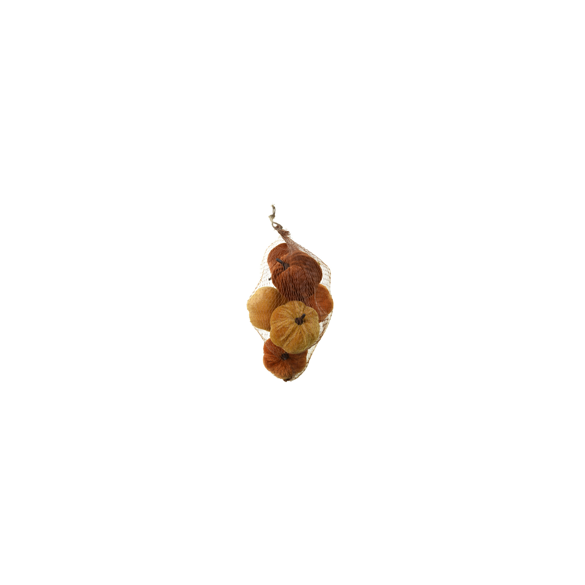 Tök hungarocell 6*7cm s/6 narancs