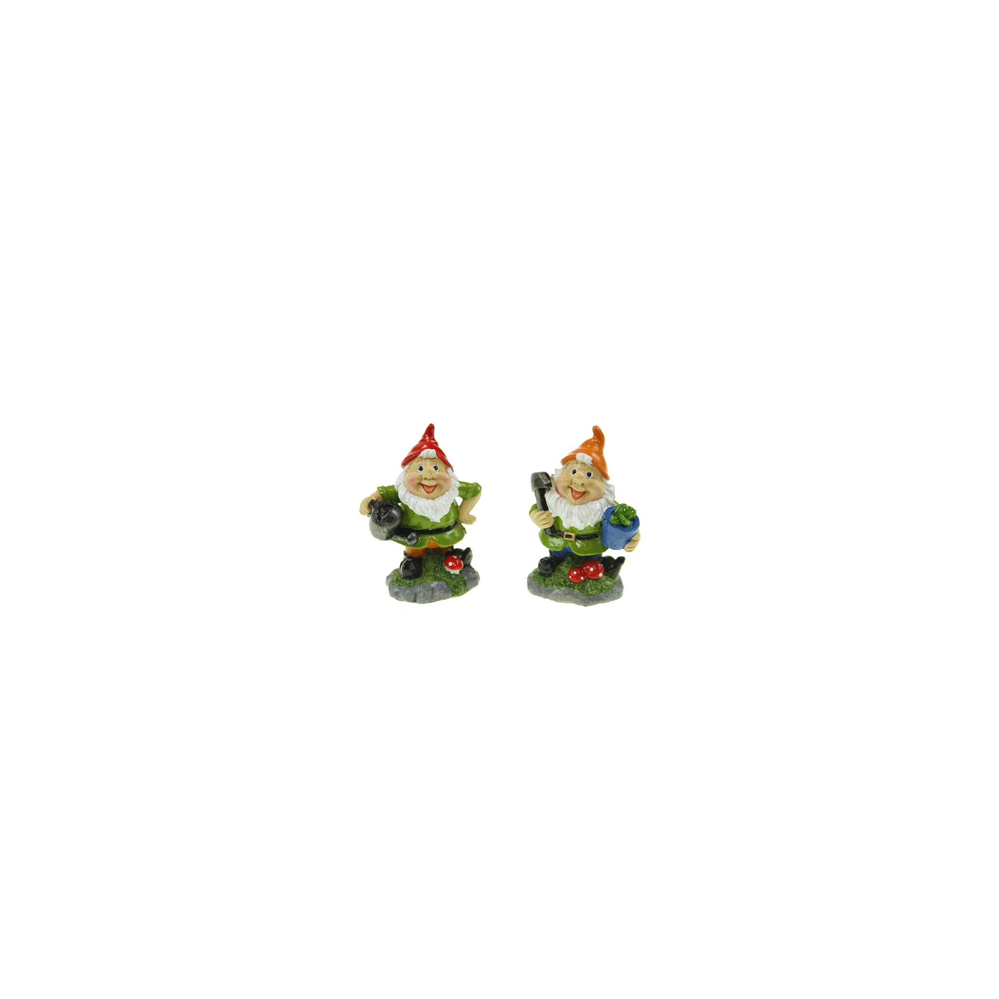 Törpe poly 7 cm 2 féle