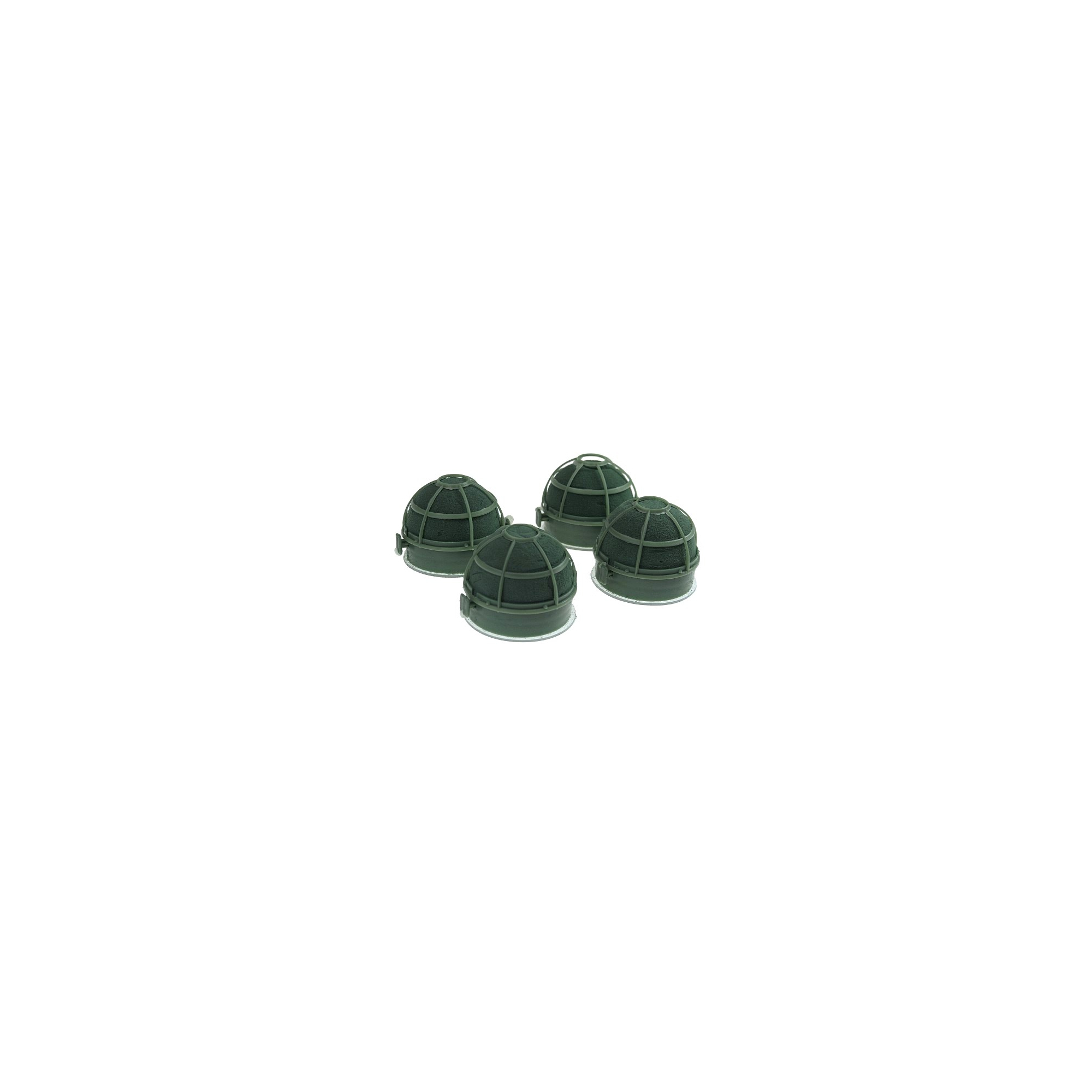 Tűzőhab autocorso vizes D9*7cm mini