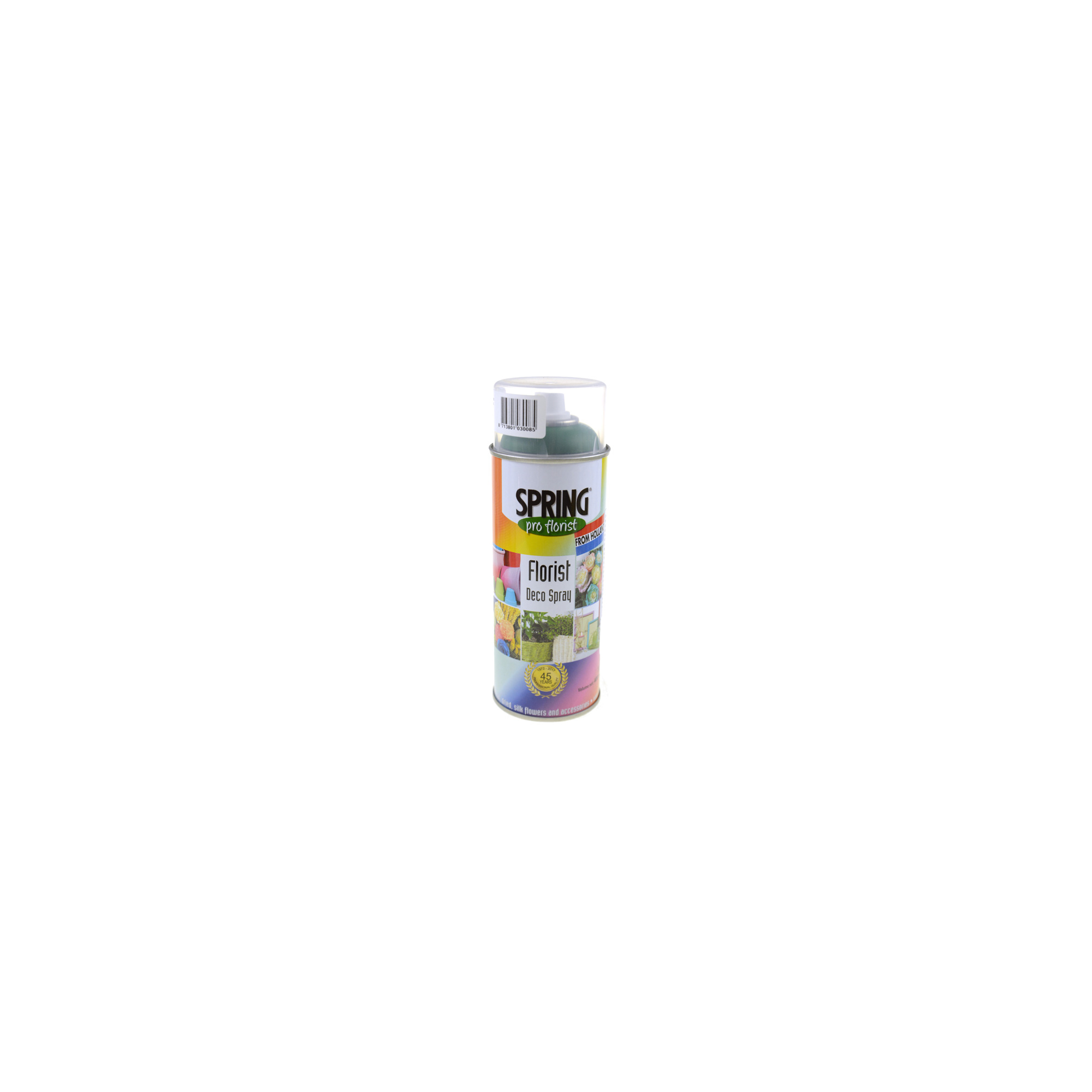 Virágfesték spring 400ml 011 green olive