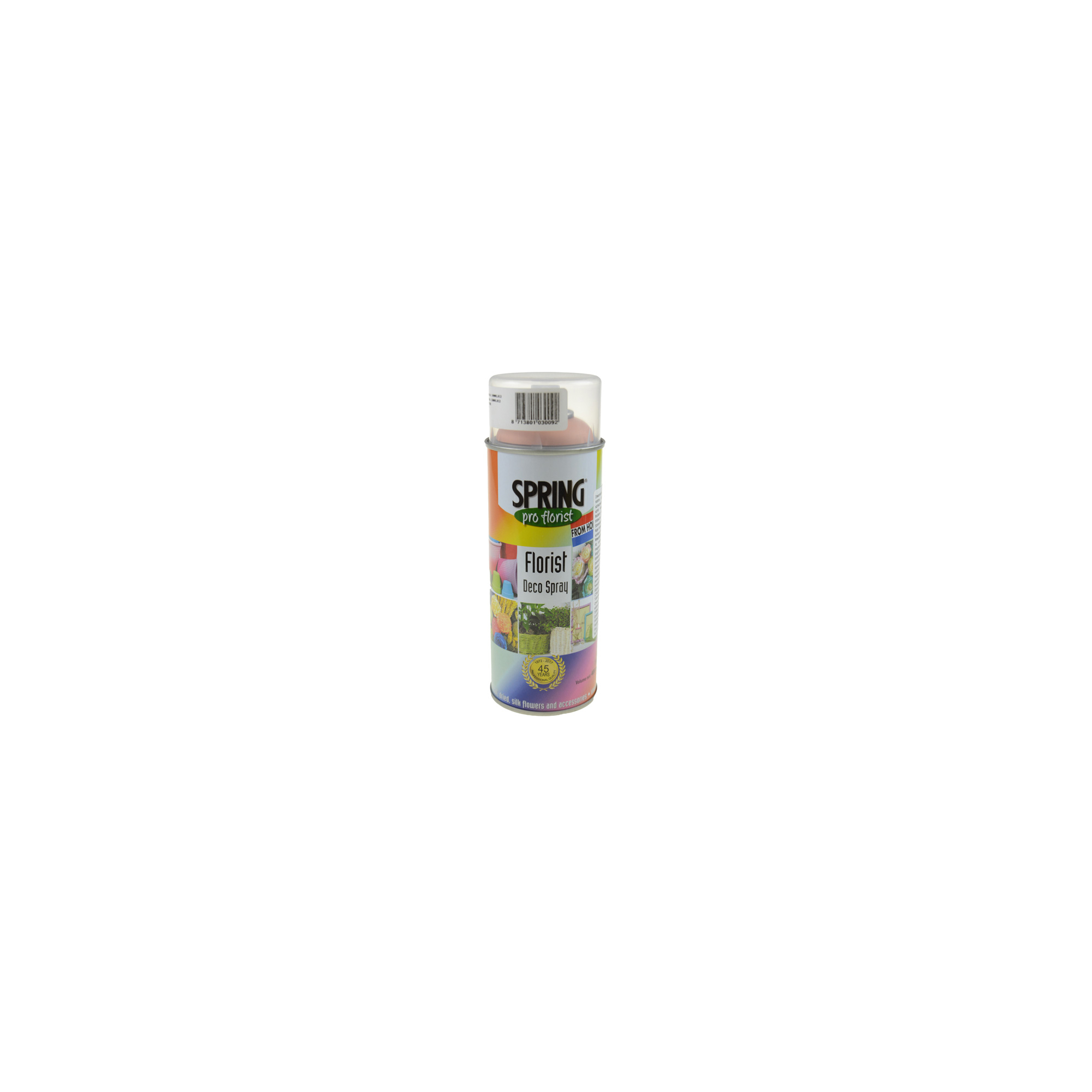 Virágfesték spring 400ml 012 soft pink