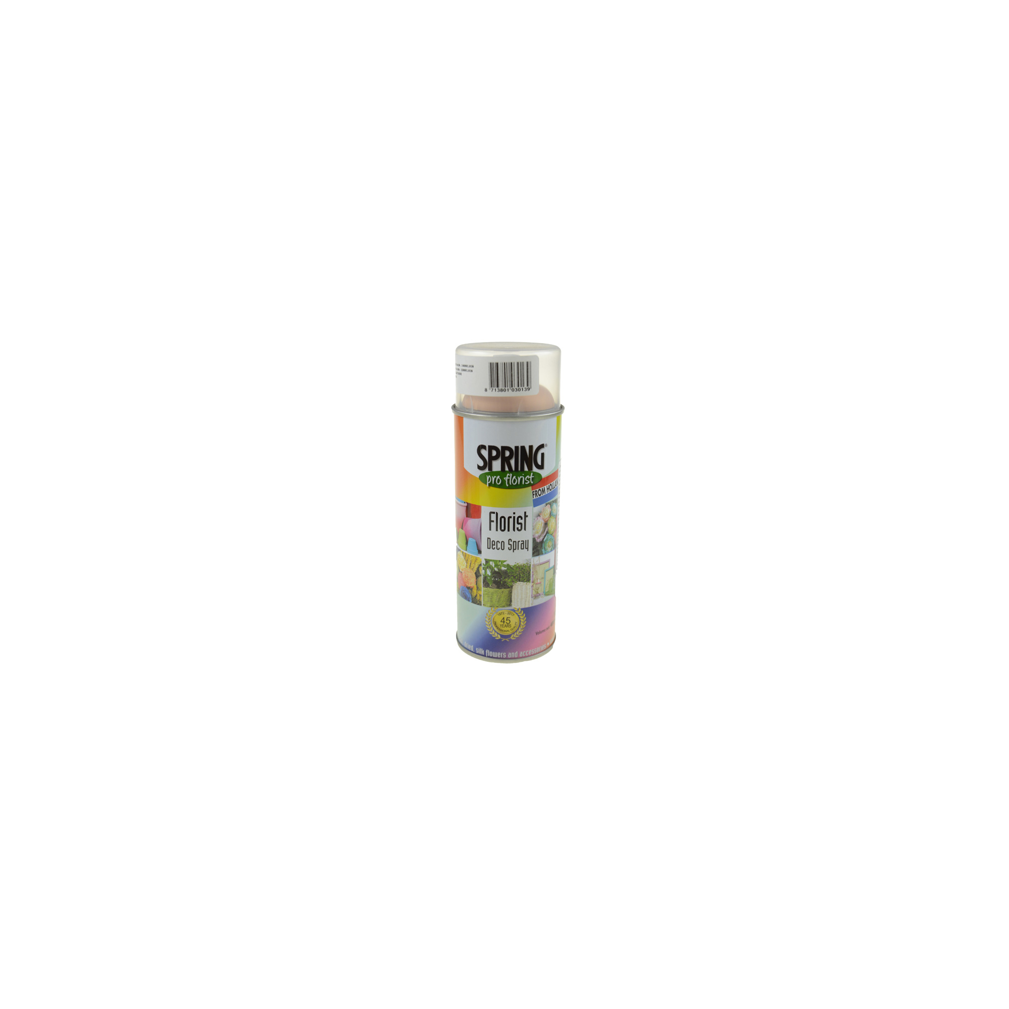 Virágfesték spring 400ml 016 light rose