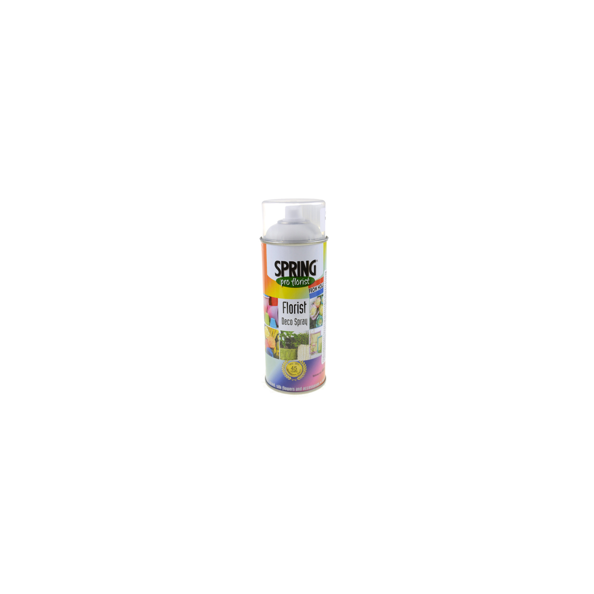 Virágfesték spring 400ml 20 soft white