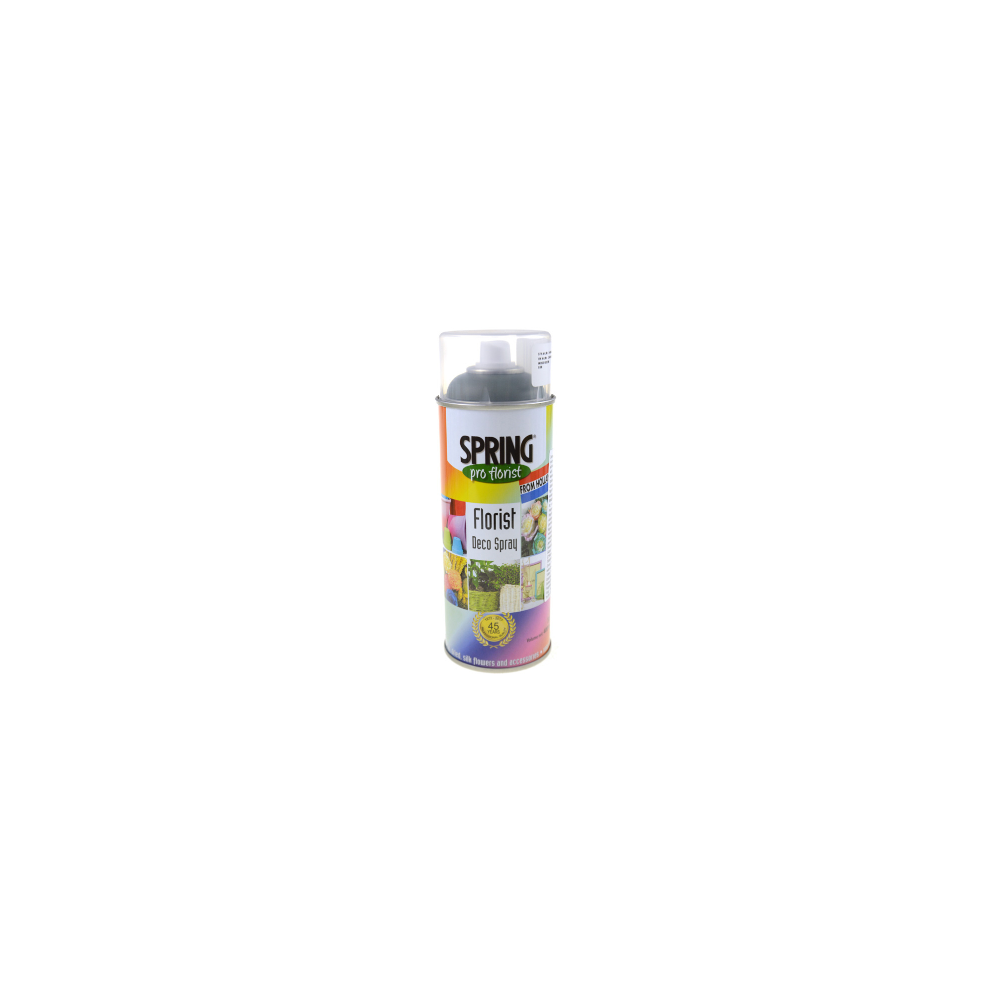 Virágfesték spring 400ml 030 moss green