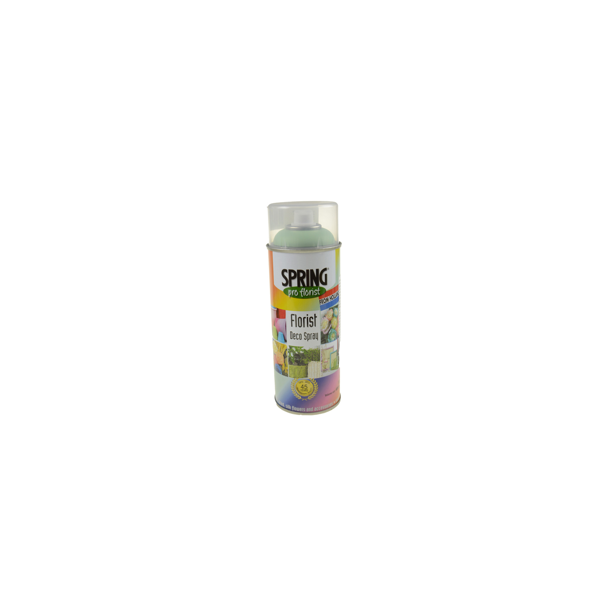 Virágfesték spring 400 ml 046 spring green