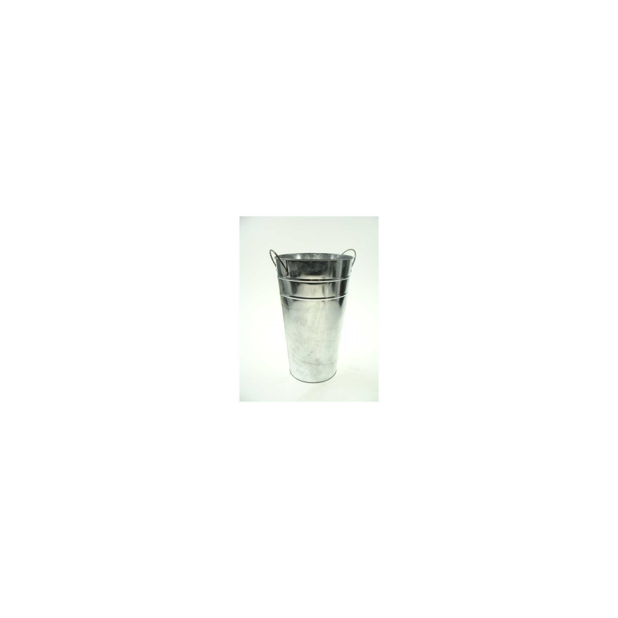 Vödör fém 13*30,5*17,5cm Y