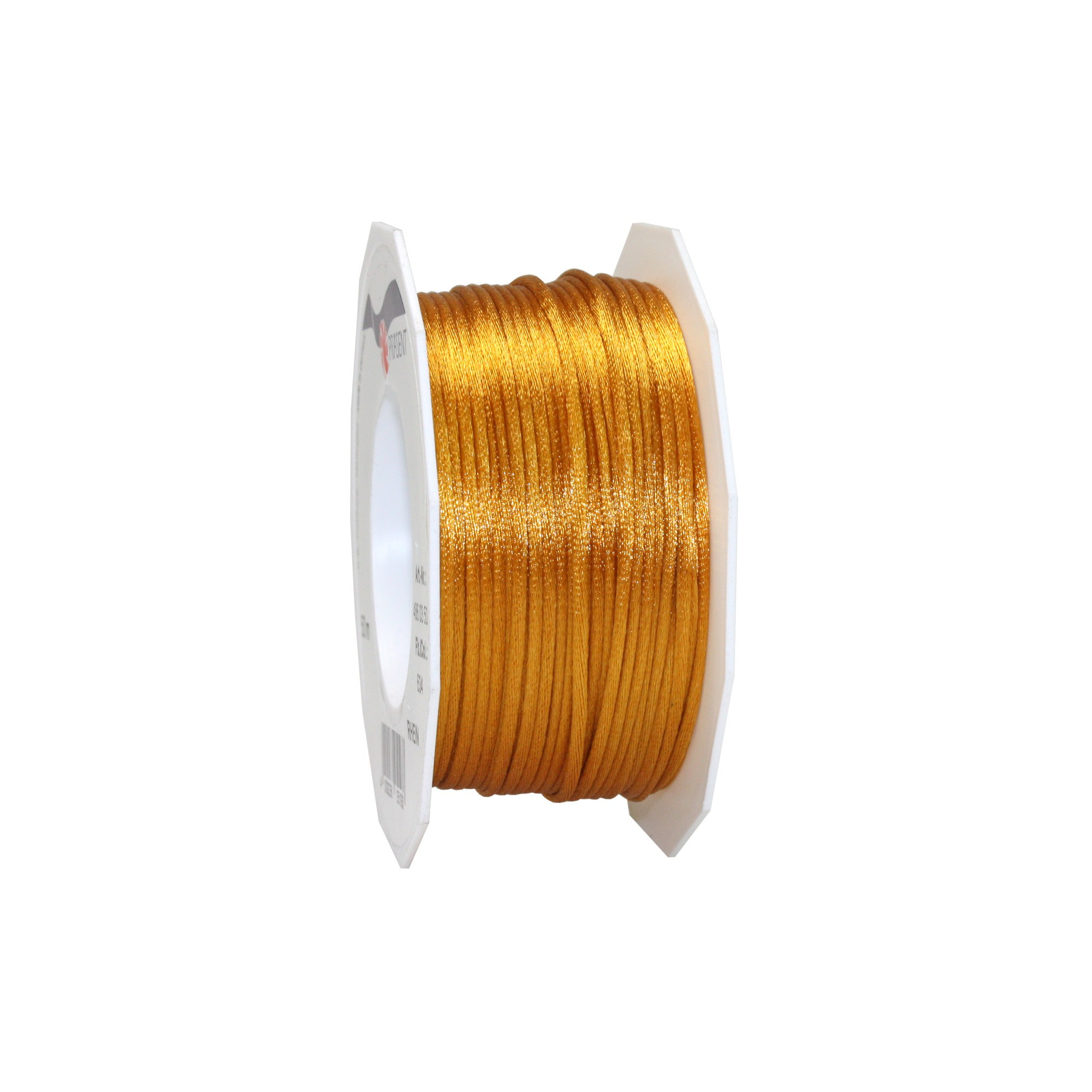 Zsinór 3 mm-50 m RHEIN arany