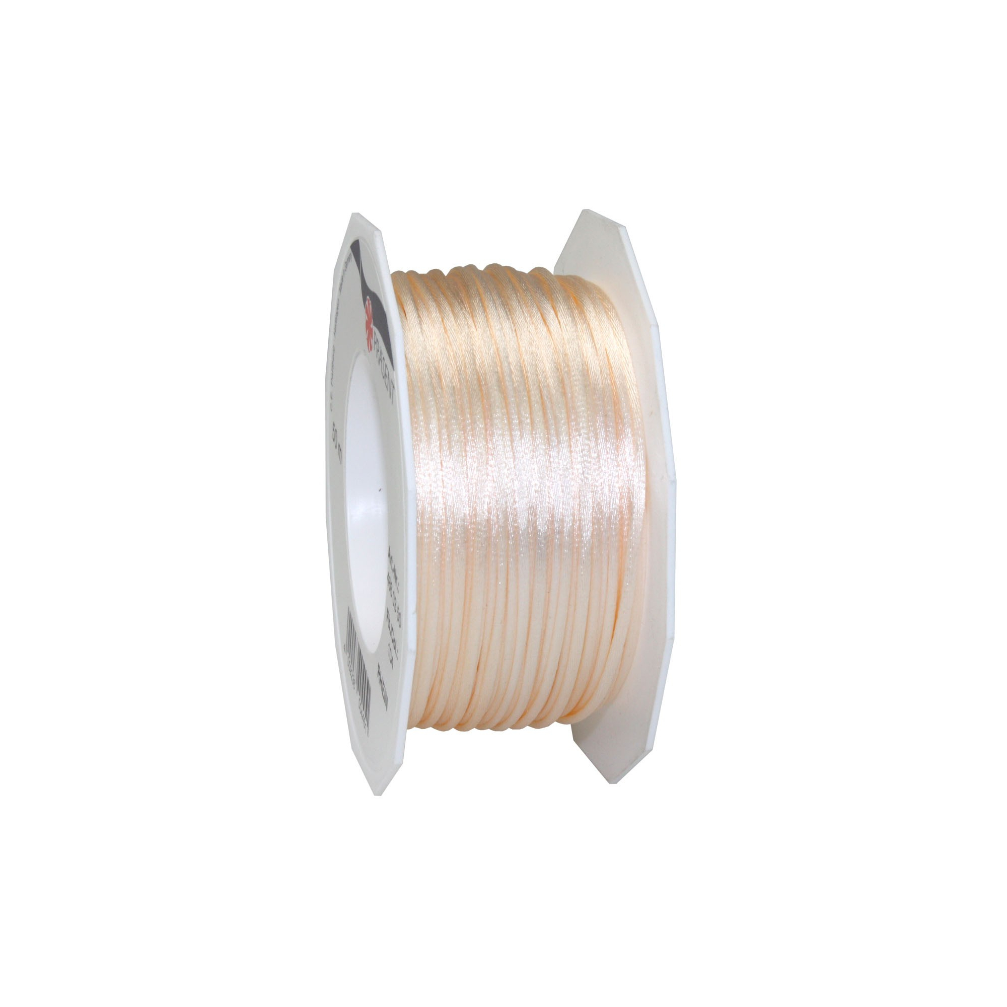 Zsinór 3 mm-50 m RHEIN krém