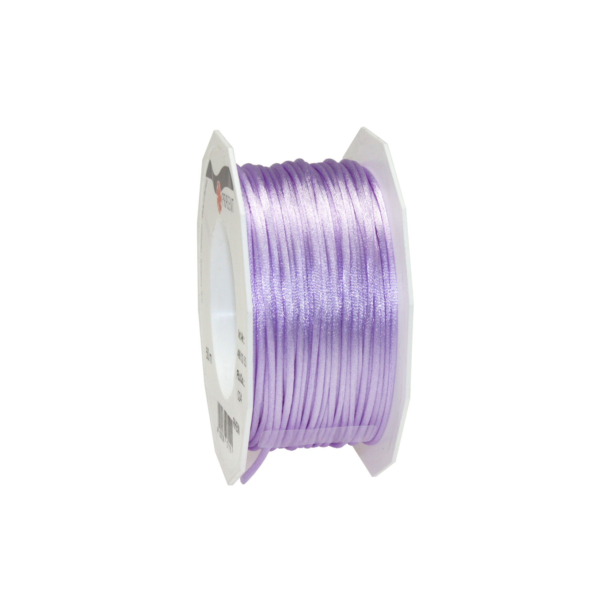 Zsinór 3 mm-50 m RHEIN v.lila