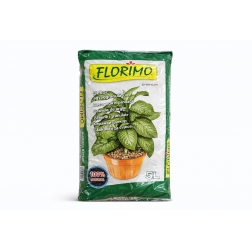 Agyaggranulátum 5L Florimo terrakotta