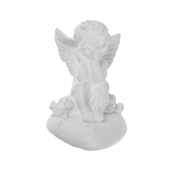 Angyal B7 fehér 8,2 cm
