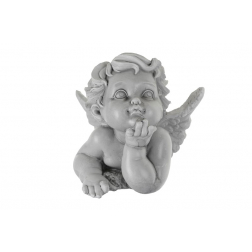 Angyal R2 szürke 10,5cm