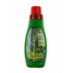 Tápoldat levéldísznövény 250ml Florimo