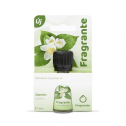 Illóolaj fragrante 10ml jázmin