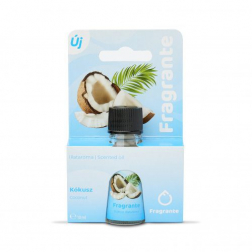 Illóolaj fragrante 10ml kókusz