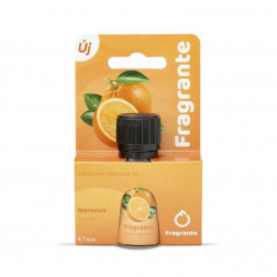 Illóolaj fragrante 10ml narancs