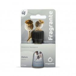 Illóolaj fragrante 10ml ópium