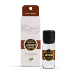 Illóolaj jardin 10ml szegfűszeg