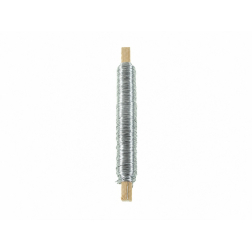 Kötöződrót alumínium 0,65mm cink