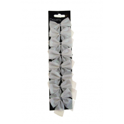 Masni poly 6cm s/8 fehér