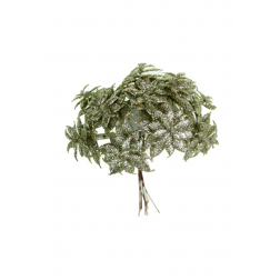 Pick 12cm s/10 ezüst