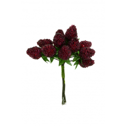 Pick málna 11cm s/12 piros