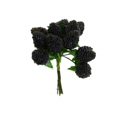 Pick szeder 11cm s/12 fekete